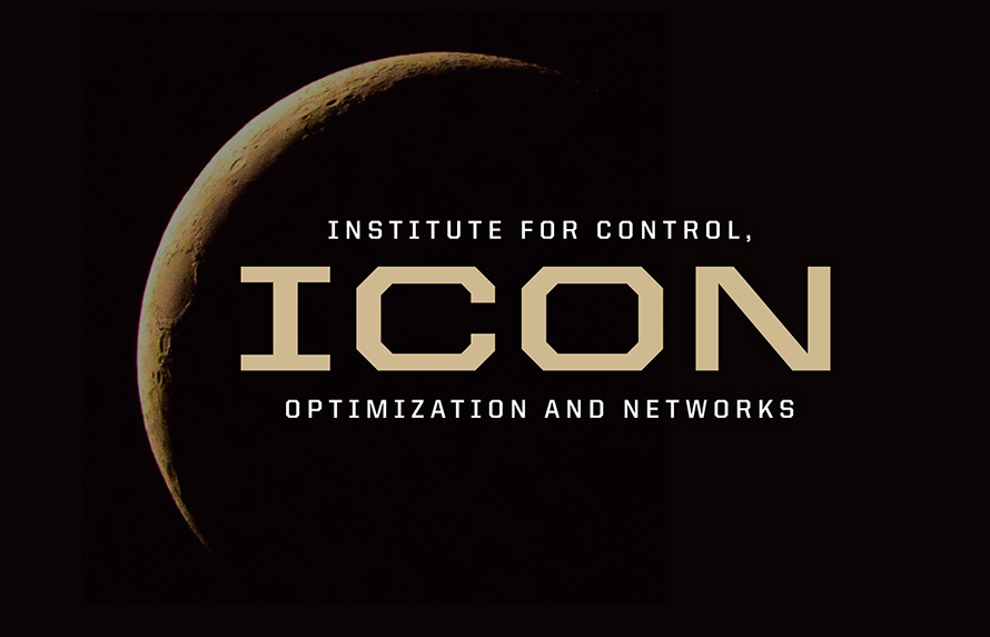 ICON Logo